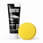 RadianceShield™ Universal Scratch Eraser Wax — Instantly Restore Your Car’s Showroom Shine and Confidence