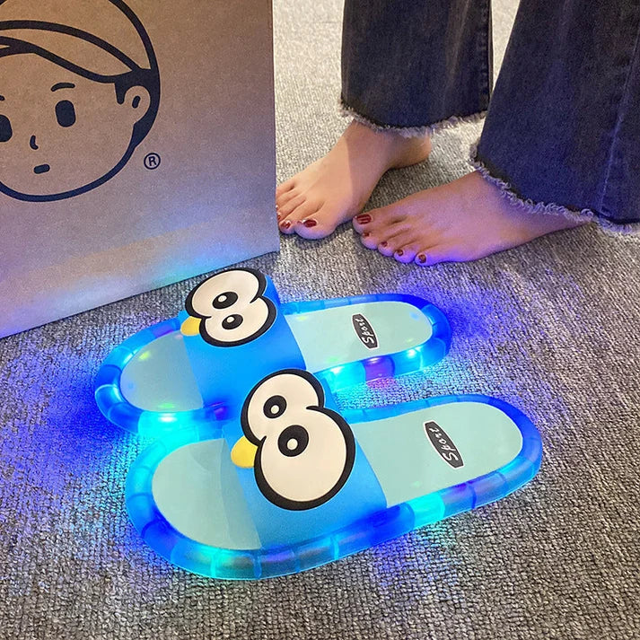 GlowStride™ — Turn Every Step into a Vivid, Cozy Celebration of Joy