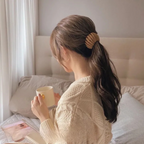 Ramira™ NestClip — Effortless All-Day Hold That Powers Your Confidence