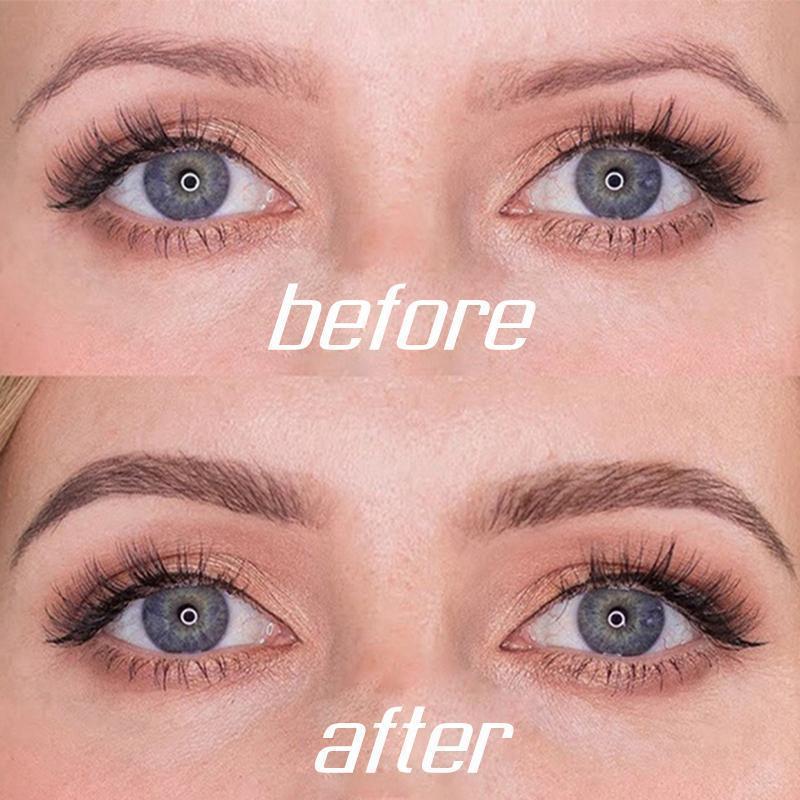 BrowVanta™ — Instantly Craft Fuller, Natural Brows That Turn Heads All Day
