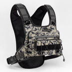 VeloForge™ — Power Through Every Mile with Unstoppable Comfort and Dry Gear
