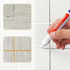 ShieldGuard™ — Instantly Revive Dull Grout with Lasting Mold Defense