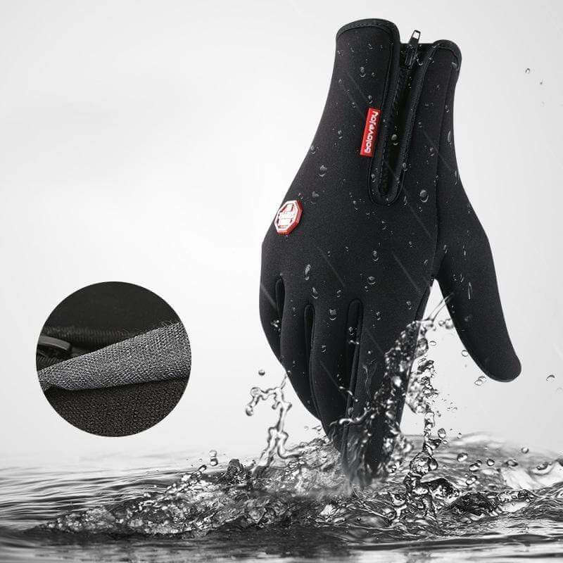 FrostGuard™ — Lock In Toasty Warmth and Total Control, No Matter How Cold It Gets