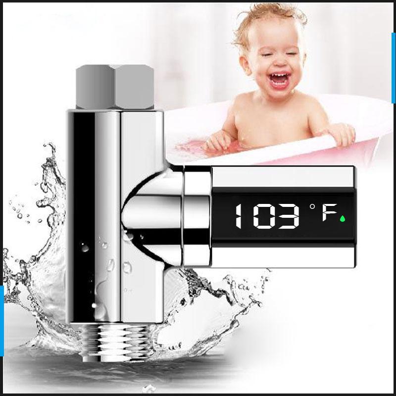 AquaSense™ — Take Full Control of Every Soothing, Safe Bath