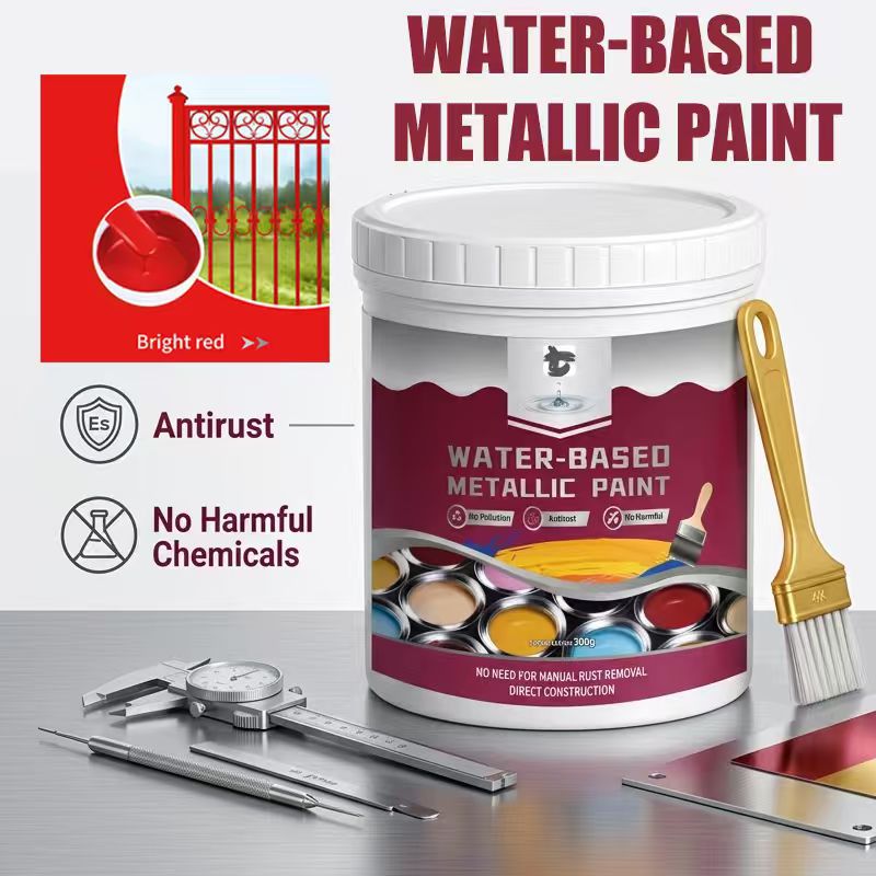 ShineShield Pro™ — Instantly Erase Rust and Reveal Brilliant, Lasting Shine