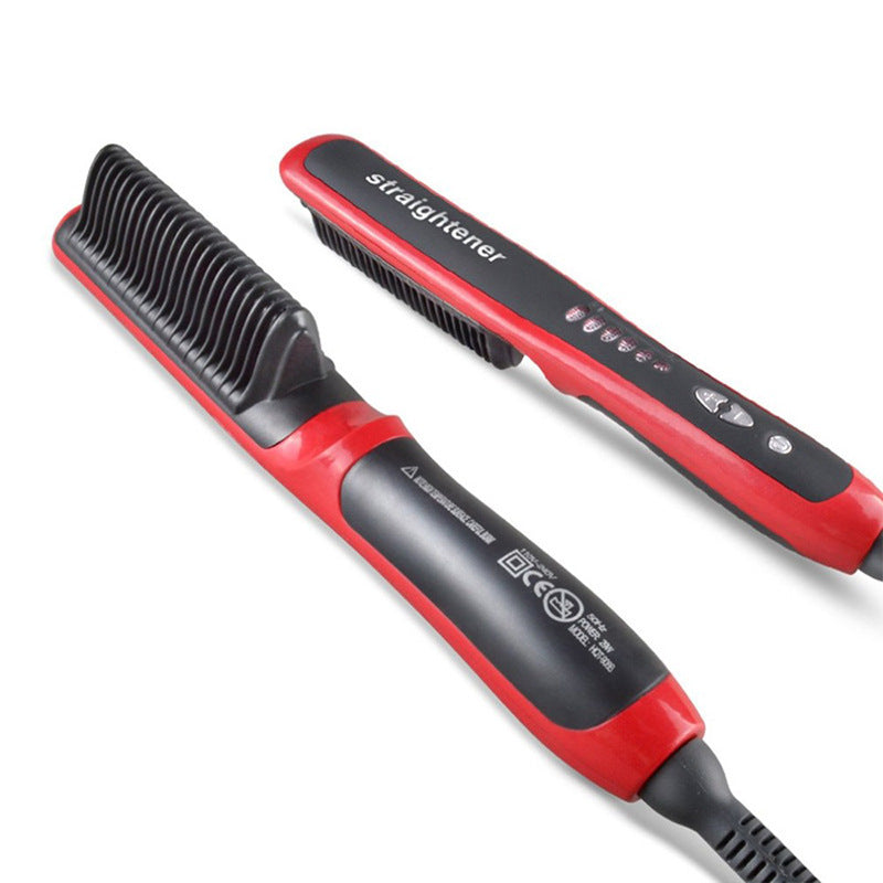 LucentiCurl™ — Feel Stunning with Silky, Frizz-Free Hair in Minutes