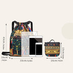 VantaShield™ Backpack — Effortless Style and Total Protection for All Your Adventures