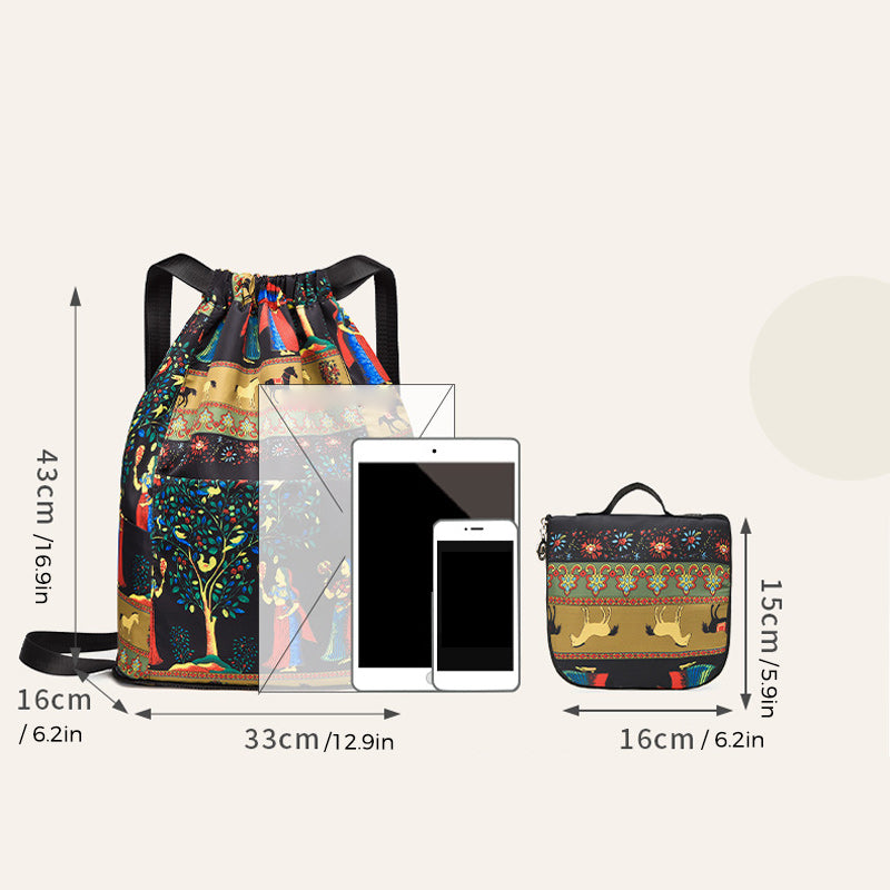 VantaShield™ Backpack — Effortless Style and Total Protection for All Your Adventures