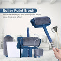 PrismEdge™ Wall Artist Set — Paint Like a Pro and Turn Every Wall Into a Flawless Work of Art