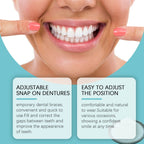 Luminara™ — Instantly Own a Stunning Smile That Commands Attention