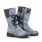BlizzardStep™ — Wrap Your Feet in Warmth and Stride with Unshakable Confidence