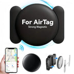 MagniGuard™ — Instantly Lock Your AirTag, Stop Losing What Matters Most