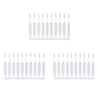 VivaClean™ Spiral Brushes — Blast Deep Dirt Without Lifting a Finger