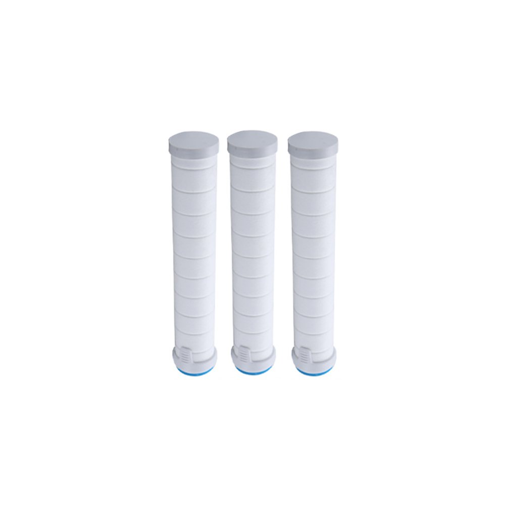 Pommeau de douche massant Showery Ecoflow 