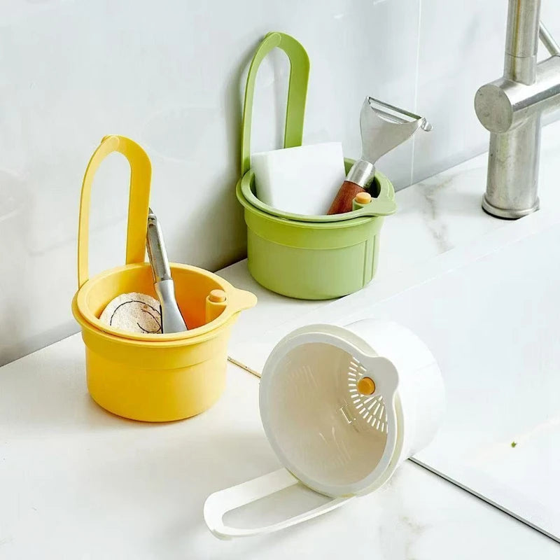 Dranoir™ — Take Control of Your Kitchen with Zero Clogs and Effortless Cleanup