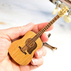 MaestroGrip™ — Keep Your Picks Ready, Secure, and Always Within Reach