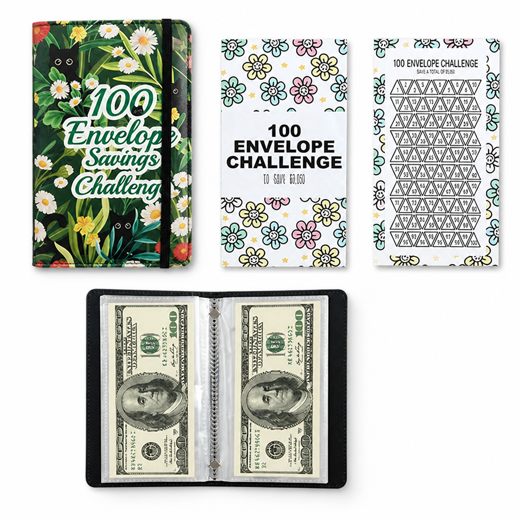 VaultRise™ — Transform Your Saving Struggle into Daily Wins You’ll Actually Love