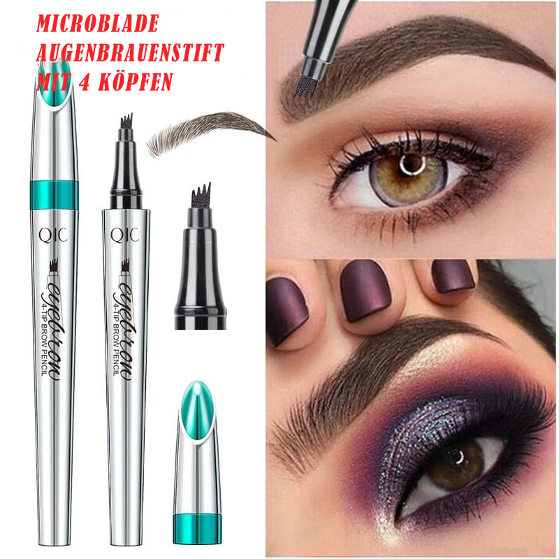 RamellaPro™ — Flawless, Fuller Brows That Power You All Day