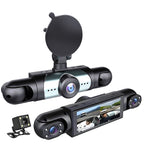 NightRay™ — Drive with Total Confidence and All-Around Protection