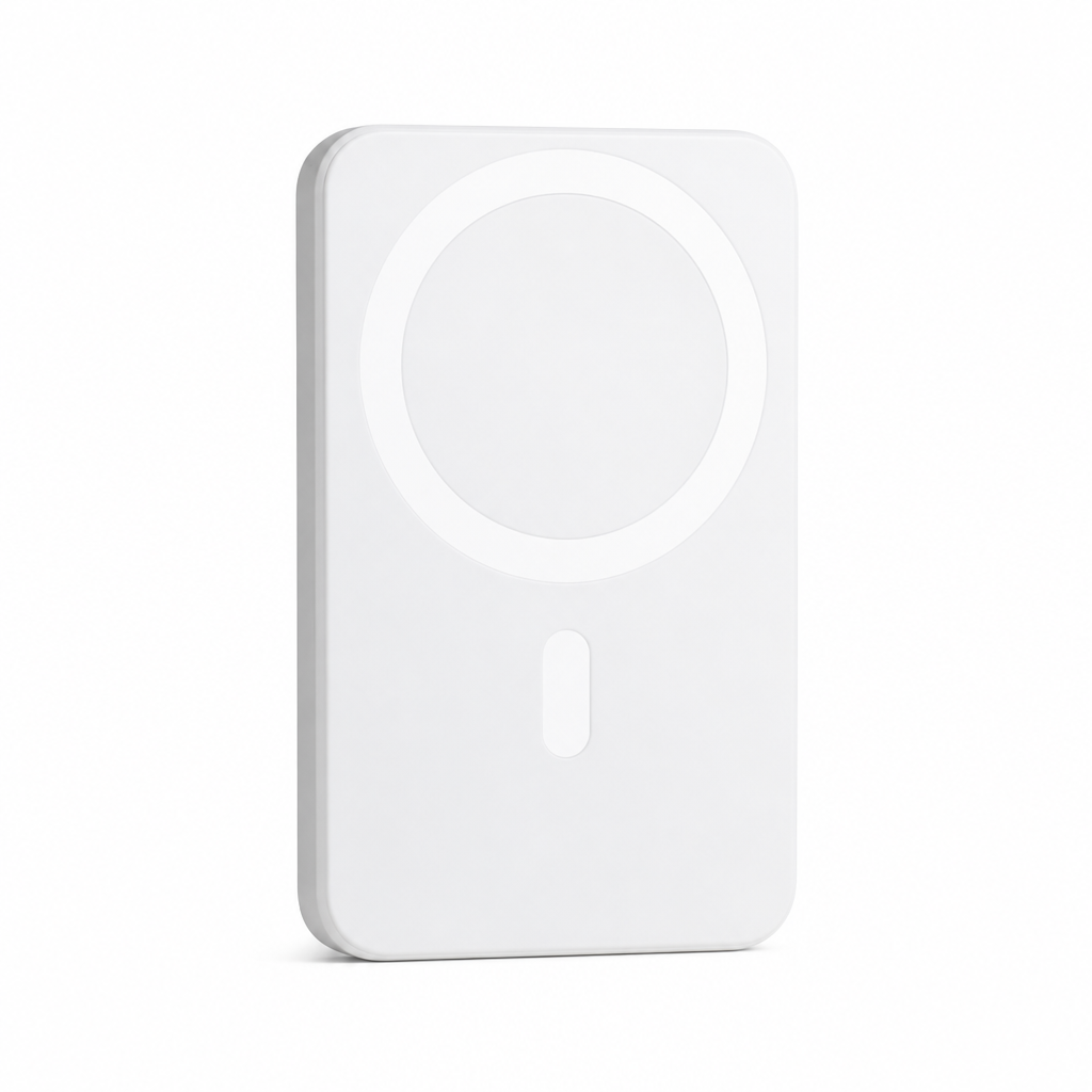 Voltara™ — Snap On, Power Up, and Never Miss a Moment