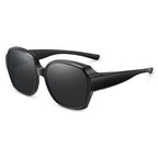 VeroShade™ — Cut Through Glare and Enjoy Unmatched Comfort All Day Long