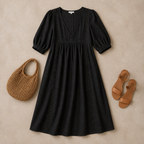 BellaAura™ — Breeze-Soft Comfort That Makes You Shine All Day