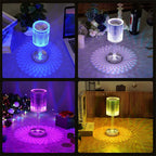 AuroraVive™ — Transform Your Space into a Cozy Haven of Soothing Light
