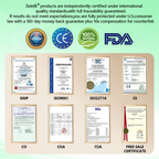 VioraLuxe™ 6-in-1 Nano Microneedle Patch — Melt Fat and Reveal Radiant, Youthful Confidence Fast
