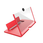 LumiVista™ — Transform Your Phone Into a Stunning, Eye-Comforting 14-Inch Escape