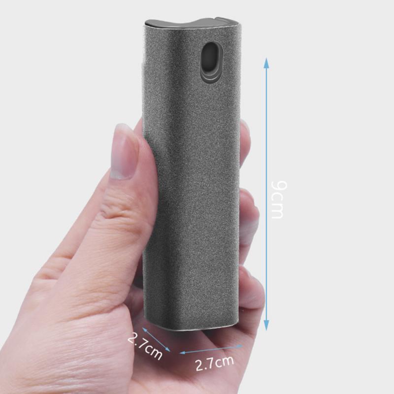LumiShine™ — Instantly Reveal Stunning, Smudge-Free Screens That Impress Everywhere