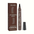 VeloraBrow™ Precision Pen — Flawless, Natural-Looking Brows That Boost Your Confidence All Day Long