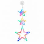 WinterGleam™ — Bring a Cozy, Magical Christmas Glow to Every Corner