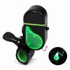 AquaPulse™ — Never Miss a Bite, Hook Every Trophy Fish Instantly