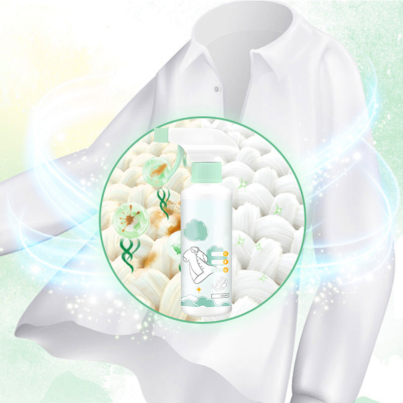 SpotlessPro™ — Restore Your Clothes’ Fresh Look and Confidence Instantly