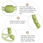 SereniLegs™ — Experience the Bliss of Effortless Leg Renewal and Confidence