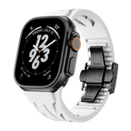VeloStrap™ Band — Unleash Sleek Confidence with Every Wear
