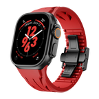 VeloStrap™ Band — Unleash Sleek Confidence with Every Wear