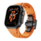 VeloStrap™ Band — Unleash Sleek Confidence with Every Wear