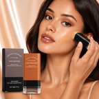LumiVeil™ — Glow All Day with Flawless, Effortless Radiance