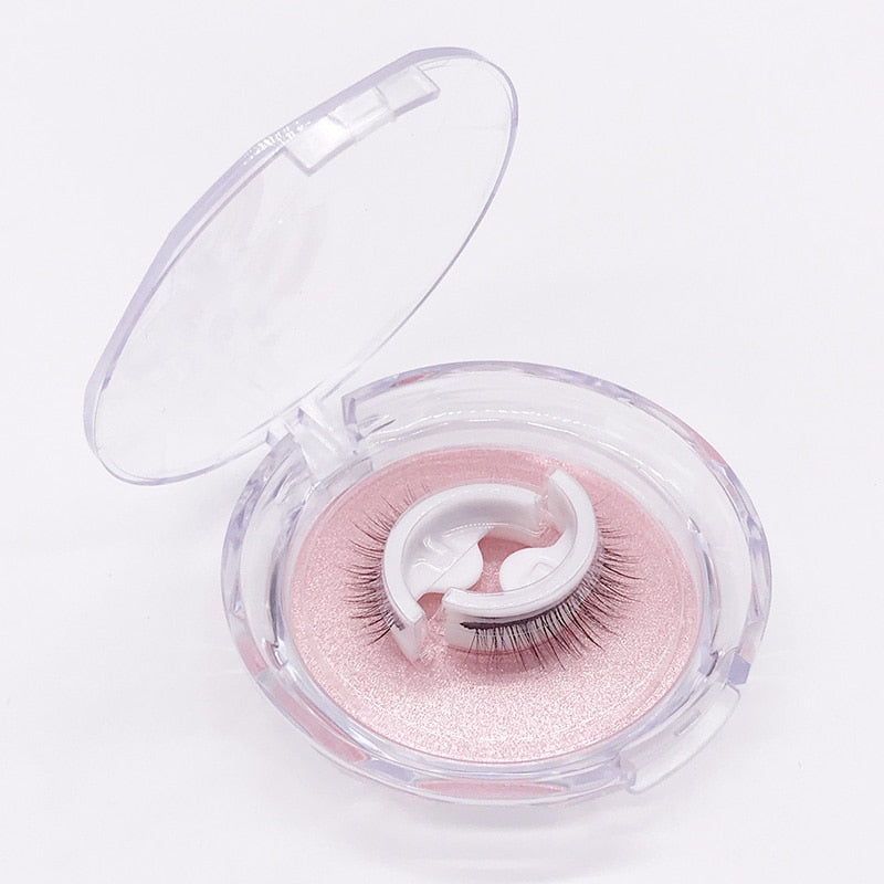 VividLash™ — Effortless Glam That Boosts Your Confidence Instantly