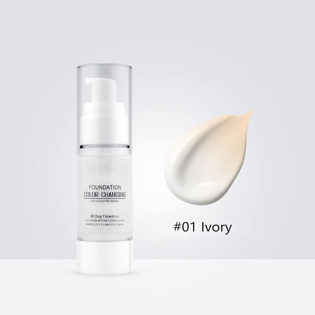 Flawless Glow™ — Seamless Radiance That Feels Like Your Skin’s Best Friend (1+1 FREE)