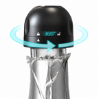 ViniSeal™ — Lock in Every Drop of Freshness and Flavor, Day After Day