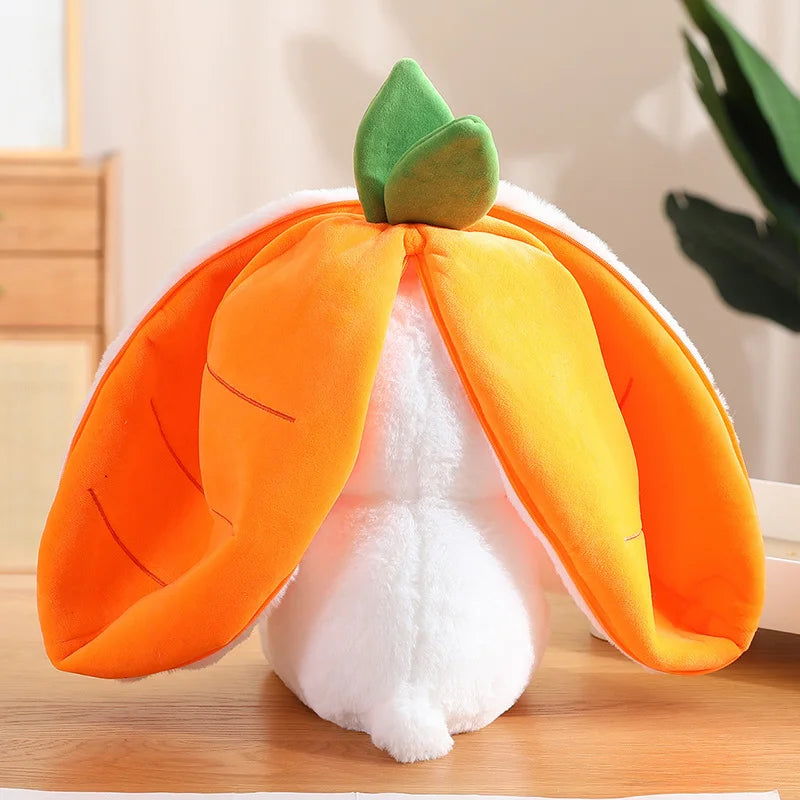 BerryBudd™ — Melt Stress Instantly with Every Hug of Plush Bliss
