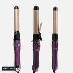 CurlCraze™ Pro — Effortless Salon-Quality Curls That Turn Heads Instantly