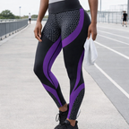 SerenFlex™ Leggings — Sculpt Your Power, Move with Unstoppable Confidence
