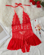 VeloriaSilk™ — Ignite Your Inner Goddess with Every Wear
