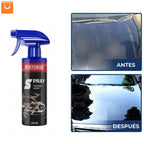 RESTORIDE™ - Bring Back That Jaw-Dropping Showroom Shine Instantly