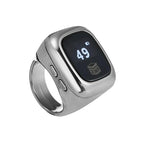 PulseCount™ Smart Tally Ring — Master Every Count with Effortless Precision and Total Control