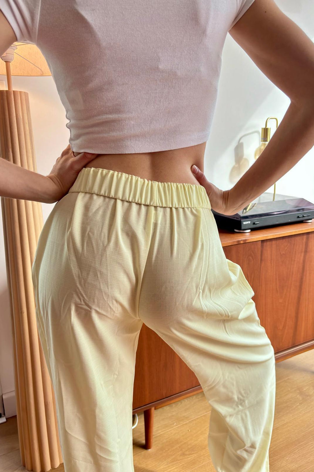 RaminaFlow™ Pants — Experience All-Day Freedom and Flawless Fit That Elevates Your Style