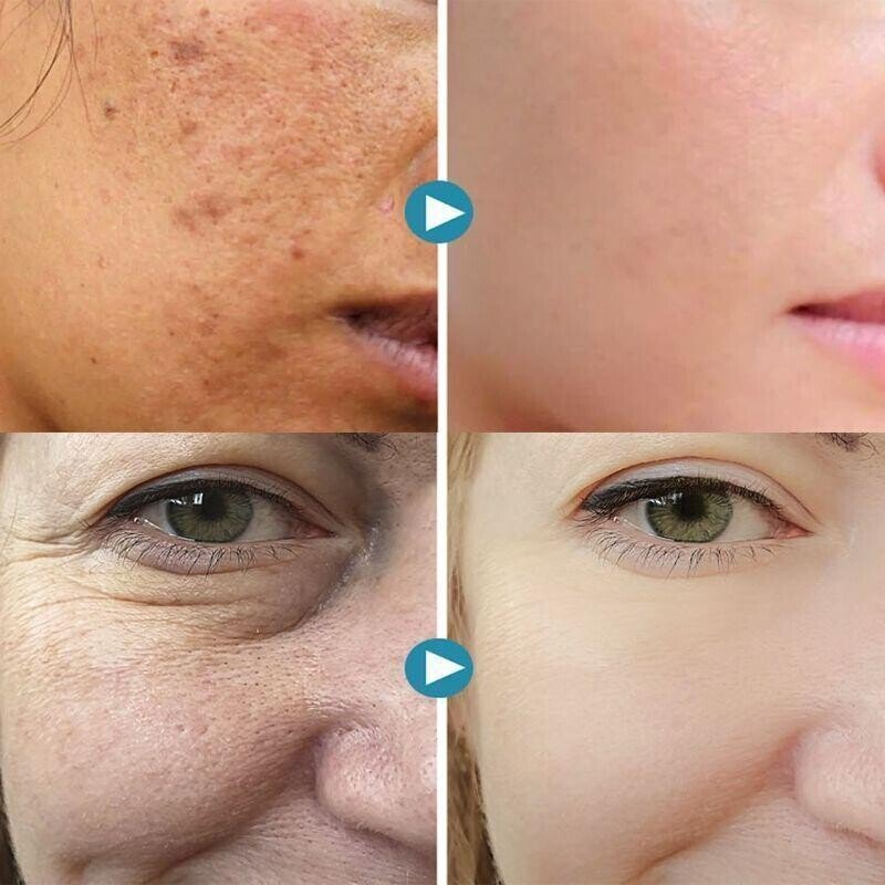 SmoothSilk Veil™ — Instantly Blur Pores and Unleash Your Silkiest, Most Radiant Skin Ever